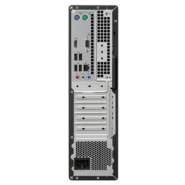 Máy tính để bàn ASUS S500SE-713700024W (I7 13700/ 16GB/ 512GB SSD/ Wifi + BT/ Win11/ Key/ Mouse/ 3Y)