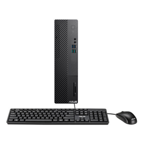 Máy tính để bàn ASUS S500SE-713700024W (I7 13700/ 16GB/ 512GB SSD/ Wifi + BT/ Win11/ Key/ Mouse/ 3Y)