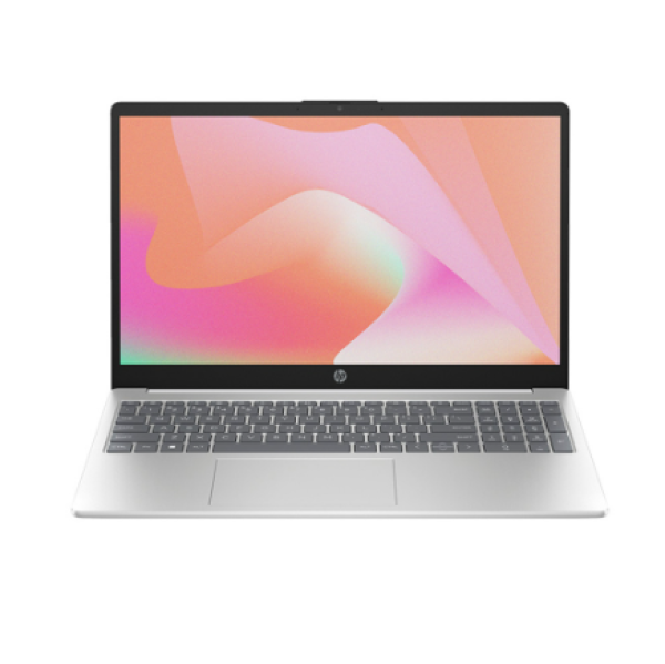 Laptop HP 15-fd1039TU 9Z2W7PA  (Intel Core 7-150U/16GB/ 512GB/ 15.6 inch FHD/Win 11/Bạc)