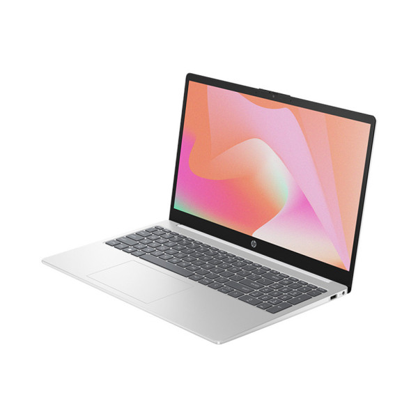 Laptop HP 15-fd1039TU 9Z2W7PA  (Intel Core 7-150U/16GB/ 512GB/ 15.6 inch FHD/Win 11/Bạc)