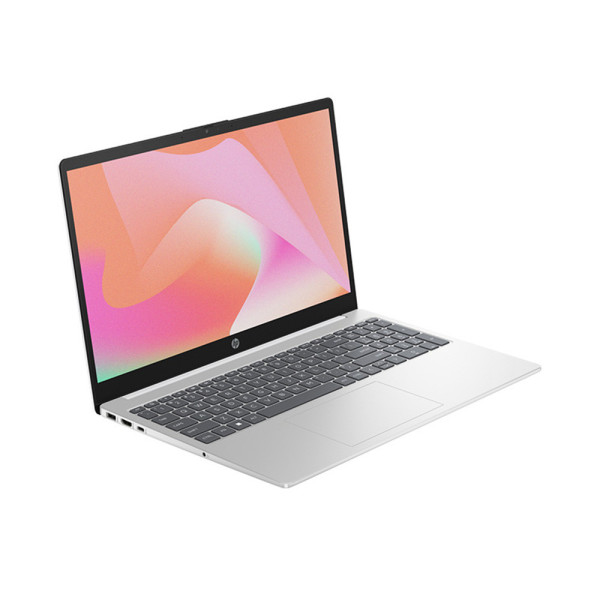 Laptop HP 15-fd1039TU 9Z2W7PA  (Intel Core 7-150U/16GB/ 512GB/ 15.6 inch FHD/Win 11/Bạc)