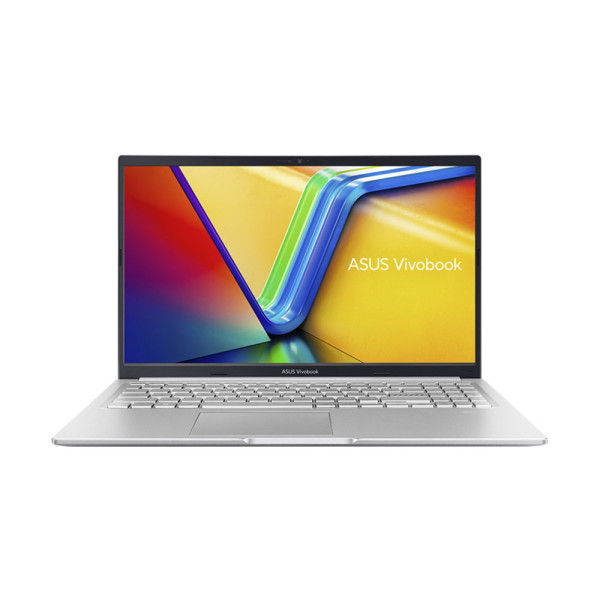 Laptop Asus Vivobook 15 X1504VA-BQ165W (Intel Core 5 120U/ 16GB/ 512GB/ 15.6 inch FHD IPS 60Hz/ Win 11/ Bạc)