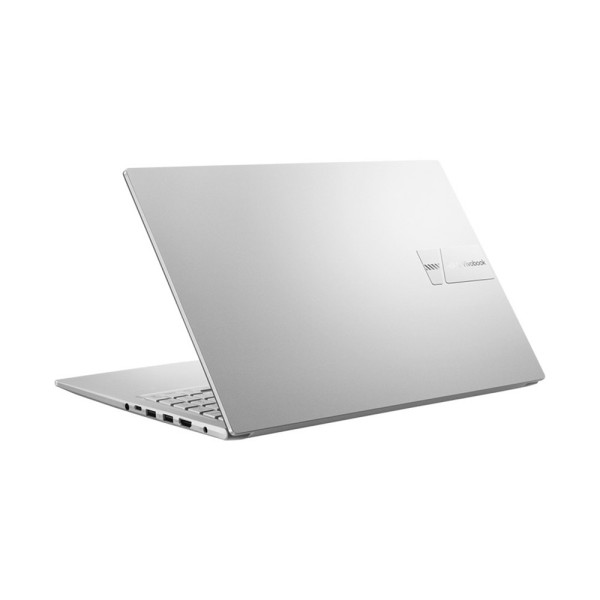 Laptop Asus Vivobook 15 X1504VA-BQ165W (Intel Core 5 120U/ 16GB/ 512GB/ 15.6 inch FHD IPS 60Hz/ Win 11/ Bạc)