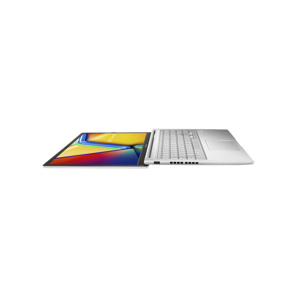 Laptop Asus Vivobook 15 X1504VA-BQ165W (Intel Core 5 120U/ 16GB/ 512GB/ 15.6 inch FHD IPS 60Hz/ Win 11/ Bạc)