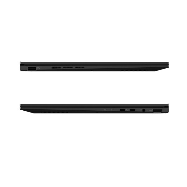 Laptop ASUS Zenbook 14 UM3406KA-PP590WS  (AMD Ryzen AI 7 350/ 32GB/ 1TB/ 14 inch 3K OLED/ AMD Radeon Graphics/ Windows 11 Home + Microsoft Office/ Đen)