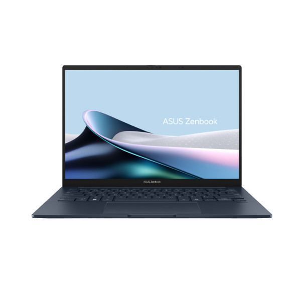 Laptop ASUS Zenbook 14 UX3405CA-PZ188WS (Intel Core Ultra 7 255H/ 32GB/ 1TB | 14 inch 3K OLED/ Intel Arc Graphics/ Windows 11 Home + Microsoft Office/ Xanh)