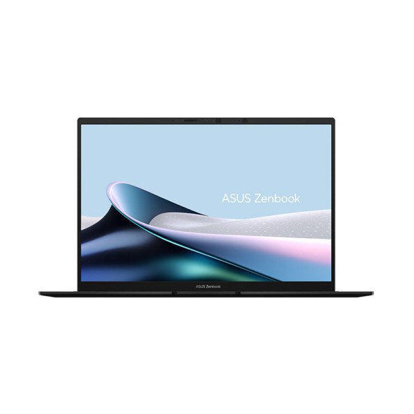 Laptop ASUS Zenbook 14 UM3406KA-PP113WS (RYZEN AI 7 350/ AMD Radeon/ 14 inch 3K 120Hz/ 16GB/ 512GB/ Win 11/ Office/ Đen)