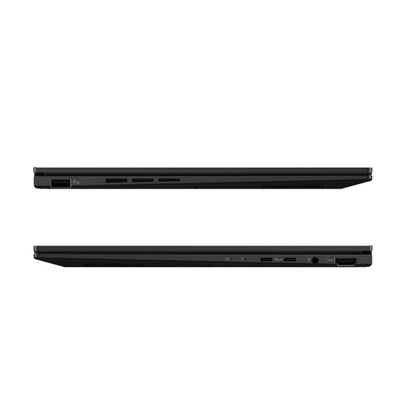 Laptop ASUS Zenbook 14 UM3406KA-PP113WS (RYZEN AI 7 350/ AMD Radeon/ 14 inch 3K 120Hz/ 16GB/ 512GB/ Win 11/ Office/ Đen)
