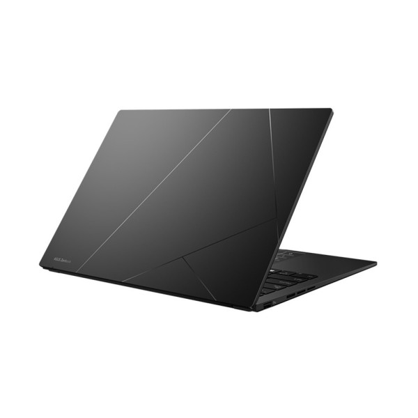 Laptop ASUS Zenbook 14 UM3406KA-PP113WS (RYZEN AI 7 350/ AMD Radeon/ 14 inch 3K 120Hz/ 16GB/ 512GB/ Win 11/ Office/ Đen)