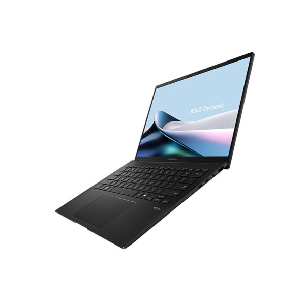 Laptop ASUS Zenbook 14 UM3406KA-PP113WS (RYZEN AI 7 350/ AMD Radeon/ 14 inch 3K 120Hz/ 16GB/ 512GB/ Win 11/ Office/ Đen)