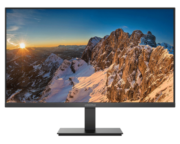Màn hình LCD Koorui E2212F (22