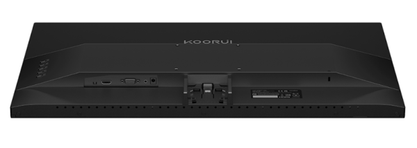Màn hình LCD Koorui E2212F (22