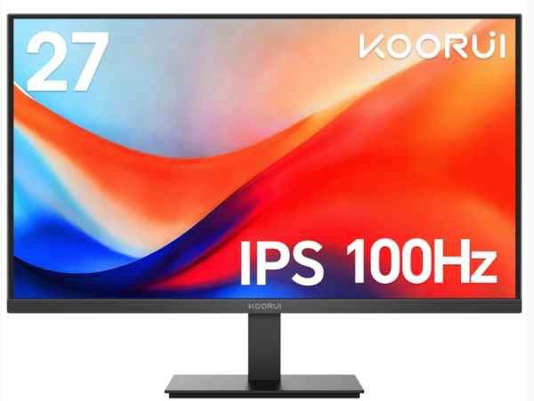 Màn hình LCD Koorui E2711F (27