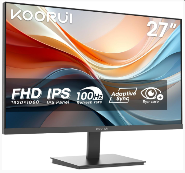 Màn hình LCD Koorui E2711F (27