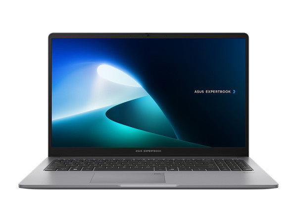 Laptop ASUS ExpertBook P1 P1503CVA-i716-63WS (Core™ i7-13620H/ 16GB/ 512GB/ Intel UHD Graphics/ 15.6inch FHD/ Win11/ Xám)