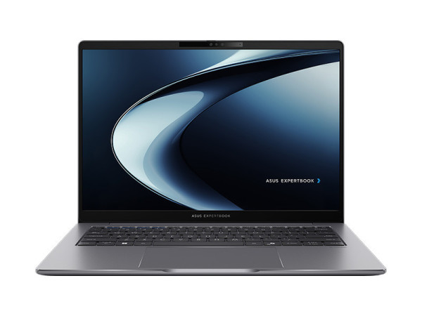 Laptop ASUS ExpertBook P3405CVA-NZ0077W (Intel Core i7-13620H/ 16GB/ 512GB/ 14 inch WQXGA/ Intel UHD/ Windows 11 Home/ Xám)