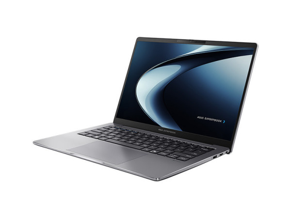 Laptop ASUS ExpertBook P3405CVA-NZ0077W (Intel Core i7-13620H/ 16GB/ 512GB/ 14 inch WQXGA/ Intel UHD/ Windows 11 Home/ Xám)