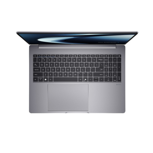 Laptop ASUS ExpertBook P3605CVA-PL0042W (Intel Core i5-13420H/ 16GB/ 512GB/ 16 inch WQXGA/ Intel UHD/ Windows 11 Home/ Xám)