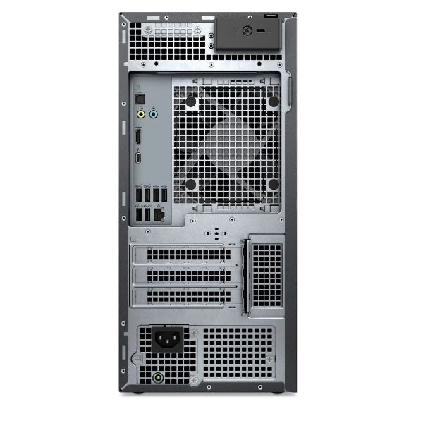 Máy tính để bàn Dell Tower Plus EBT2250 DTP-U7-16-1T (Core Ultra 7 265/ 16GB/ 1TB SSD/ RTX 4060 Ti 8Gb/ Wifi + BT/ Key / Mouse wifi/ Win11/ 1Y)
