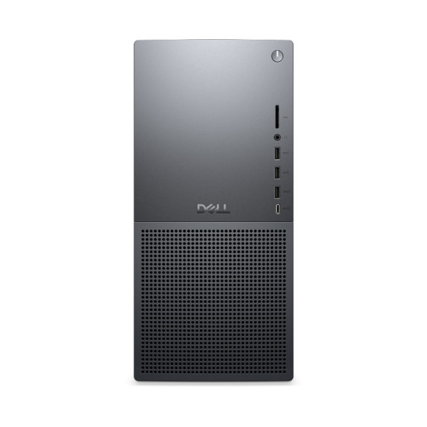 Máy tính để bàn Dell Tower Plus EBT2250 DTP-U7-16-1T (Core Ultra 7 265/ 16GB/ 1TB SSD/ RTX 4060 Ti 8Gb/ Wifi + BT/ Key / Mouse wifi/ Win11/ 1Y)