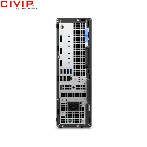 Máy tính để bàn đồng bộ Dell Optiplex 7020SFF Plus SP7020-14500-8512U-3Y (I5-14500 VPro/ 8GB/ 512GB SSD/ Ubuntu/ 260W/ Key/ Mouse/ 3Y-KHYD)