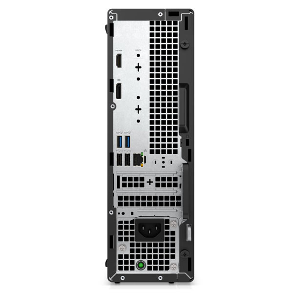 Máy tính để bàn Dell OptiPlex 7020 SFF S7020-14500-16512W (i5 - 14500/ 16Gb(1x16) DDR5/ 512GB SSD/ KB_M/ 180W/ Win11Home/ 1Yr )