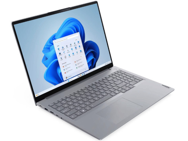 Laptop Lenovo ThinkBook 16 G8 IRL 21SH0096VA (Core 7-240H/ Ram 16GB/ SSD 1TB/16inch WUXGA/ 2Y/ Xám)