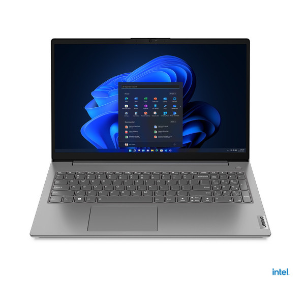 Laptop Lenovo V15 G4 IRU 83A100RFVN (Intel Core i7-13620H/16GB /512GB /Intel UHD/15.6 inch FHD IPS / NoOS / Xám)
