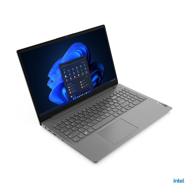Laptop Lenovo V15 G4 IRU 83A100RFVN (Intel Core i7-13620H/16GB /512GB /Intel UHD/15.6 inch FHD IPS / NoOS / Xám)
