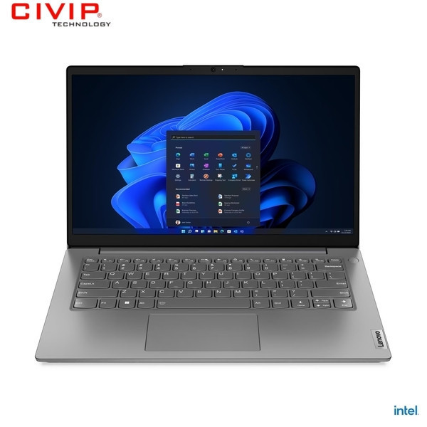 Laptop Lenovo V14 G4 IRU 83A000GTVN ( Intel Core I7-13620H/ 16GB(2 x 8GB)/512G SSD/ 14