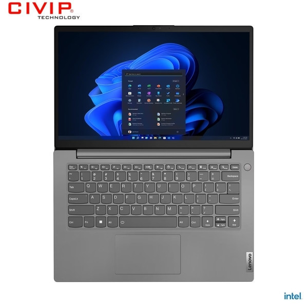 Laptop Lenovo V14 G4 IRU 83A000GTVN ( Intel Core I7-13620H/ 16GB(2 x 8GB)/512G SSD/ 14