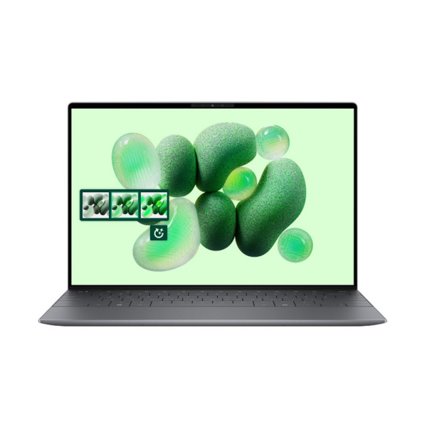 Laptop Dell XPS 9350 XPS9350-U5IA165W11GR-FP (Intel Core Ultra 5 226V/16GB/512GB/ Intel Arc/13.4 inch QHD + /Win 11/Office/Đen)