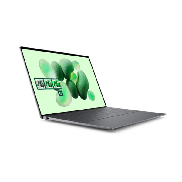 Laptop Dell XPS 9350 XPS9350-U5IA165W11GR-FP (Intel Core Ultra 5 226V/16GB/512GB/ Intel Arc/13.4 inch QHD + /Win 11/Office/Đen)