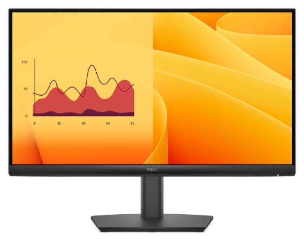 Màn hình LCD Dell E2225HM 21.5 inch (VA/FHD/100Hz/ 5ms)