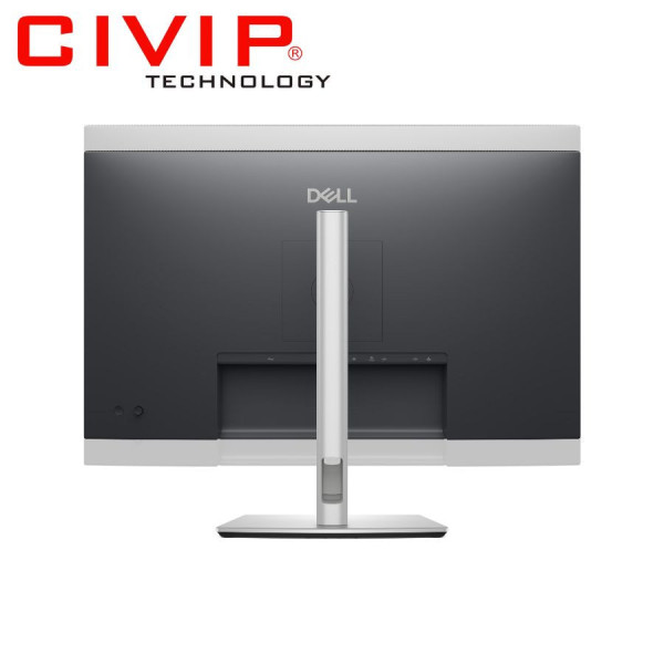 Màn hình LCD Dell P2725QE 27 inch (IPS/UHD/100Hz/5ms/HDMI+DP+RJ45+USB)
