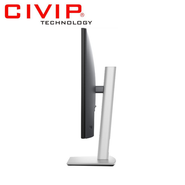 Màn hình LCD Dell P2725QE 27 inch (IPS/UHD/100Hz/5ms/HDMI+DP+RJ45+USB)