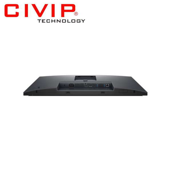 Màn hình LCD Dell P2725QE 27 inch (IPS/UHD/100Hz/5ms/HDMI+DP+RJ45+USB)