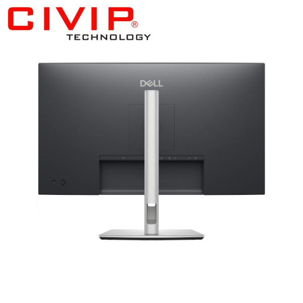 Màn hình LCD Dell P2725QE 27 inch (IPS/UHD/100Hz/5ms/HDMI+DP+RJ45+USB)