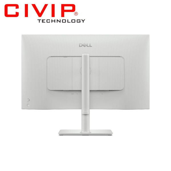 Màn hình LCD Dell S2725QS 27 inch (IPS/UHD/120Hz/4ms/Loa/HDMI+DP)