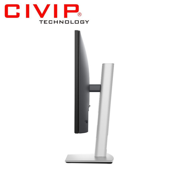 Màn hình LCD Dell P2425D 23.8 inch (IPS/QHD/100Hz/5ms/HDMI+DP+USB)