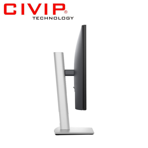 Màn hình LCD Dell P2425D 23.8 inch (IPS/QHD/100Hz/5ms/HDMI+DP+USB)