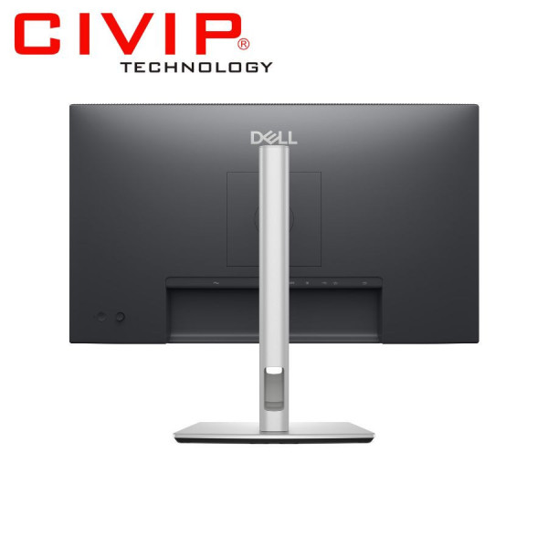 Màn hình LCD Dell P2425D 23.8 inch (IPS/QHD/100Hz/5ms/HDMI+DP+USB)