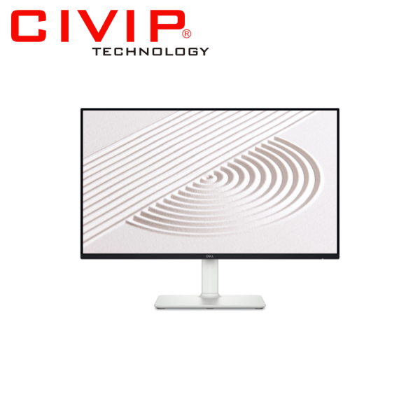 Màn hình LCD Dell S2425HS 23.8 inch (FHD/IPS/100Hz/4 ms/Loa/HDMI)