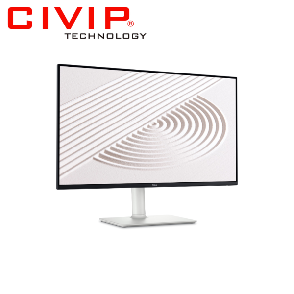 Màn hình LCD Dell S2425HS 23.8 inch (FHD/IPS/100Hz/4 ms/Loa/HDMI)