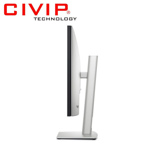 Màn hình LCD Dell U2725QE 27 inch (UHD/IPS/120Hz/5 ms/HDMI+DP+Thunderbolt+RJ45+USB)
