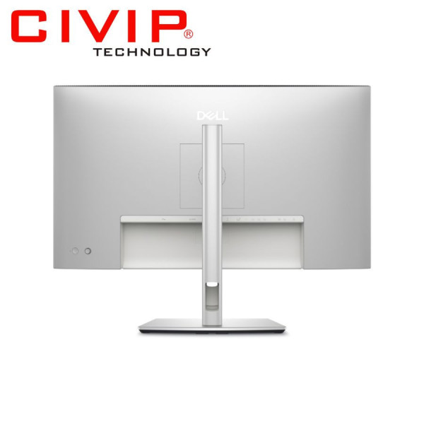 Màn hình LCD Dell U2725QE 27 inch (UHD/IPS/120Hz/5 ms/HDMI+DP+Thunderbolt+RJ45+USB)