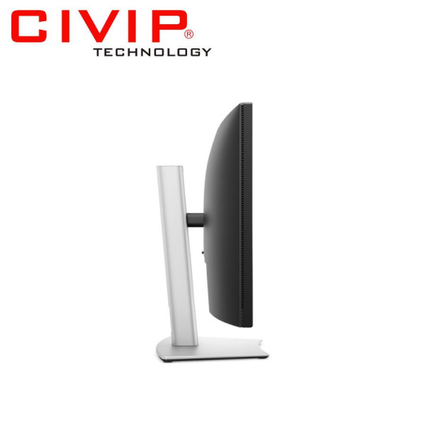 Màn hình LCD Dell P3425WE 34.1 inch (WQHD/IPS/100Hz/5 ms/HDMI+DP+RJ45+USB)