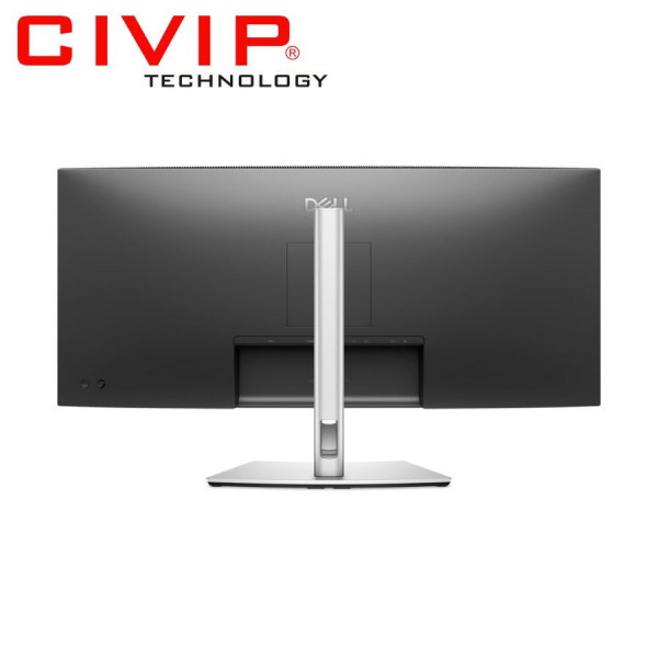 Màn hình LCD Dell P3425WE 34.1 inch (WQHD/IPS/100Hz/5 ms/HDMI+DP+RJ45+USB)