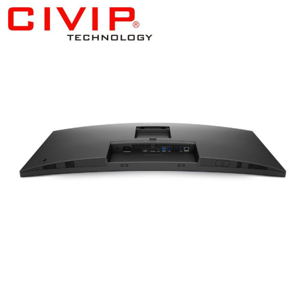 Màn hình LCD Dell P3425WE 34.1 inch (WQHD/IPS/100Hz/5 ms/HDMI+DP+RJ45+USB)