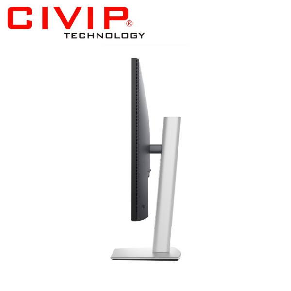 Màn hình LCD Dell P3225QE 31.5 inch (UHD/IPS/100Hz/5 ms/HDMI+DP+RJ45+USB)